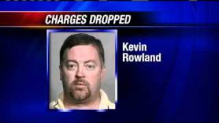 Rape Charge Dropped Against Former M.E. Inspector