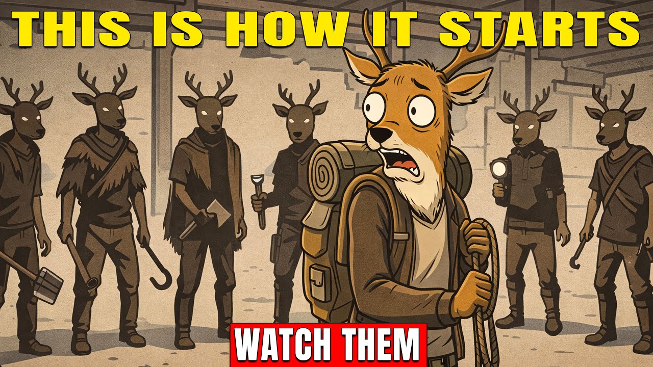 The First Neighbor Who Will Betray You (And Why)