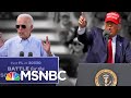 Biden And Trump Trade Attacks In Critical State Of Florida | The 11th Hour | MSNBC