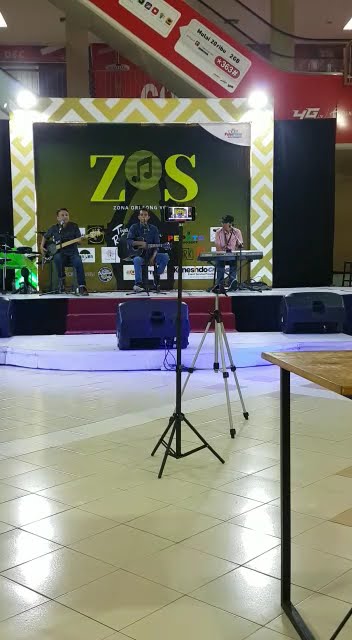 Ampuni aku Live @Palurplaza #laguenak #lagureligi