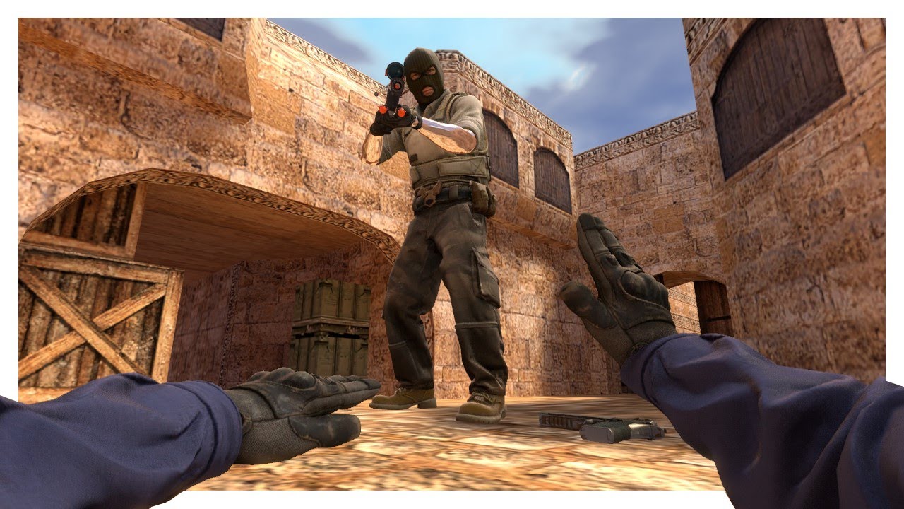 CS2 Was a MISTAKE... - YouTube