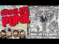 Gottlieb - What Are You Worth - An Obsolete Punx Reaction &amp; Review