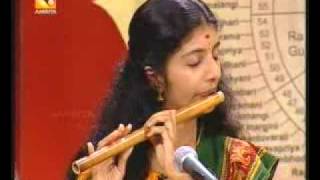 Chandrajyothi Thyagaraja krithi Baagaayanayya
