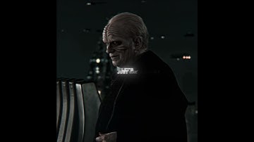 Thumbnail of Darth Vertical - "Glory (Slowed)" #edit #starwars