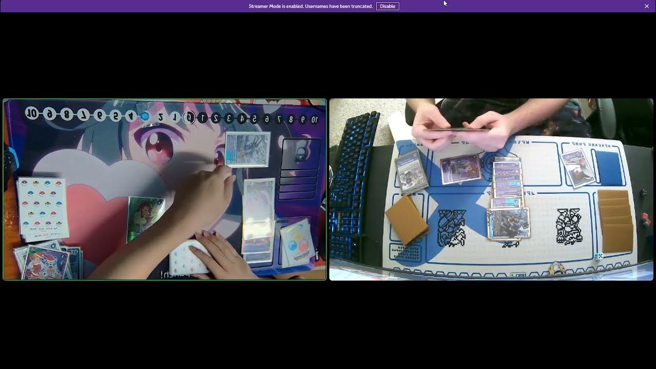 Top Cut Events Ultimate Cup Round 2 February 25, 2024 YouTube