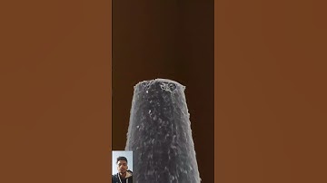 Infinite Pencil Loop #loop #transition #macro #microscope #zoom #infinite #relax #satisfying