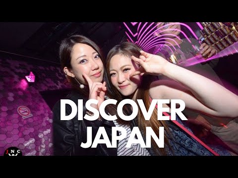 Video: Las mejores cosas para hacer en Japón