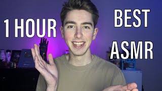 The Best of Preston's ASMR | 1 HOUR OF YOUR FAVORITE ASMR MOMENTS