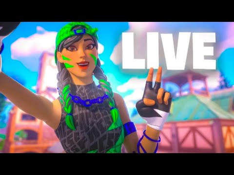 🔴 *LIVE* gioco con tutti. #tommyfn #italiano #fortnite
