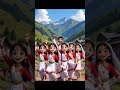 aachari #aachari #pahadi #song #uttrakhand #devbhoomi #garwalisong #viralvideo