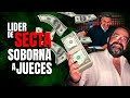 VIDEO SECRETO de la Secta EYBA CONFIRMA SOBORNOS para dejarlos LIBRES