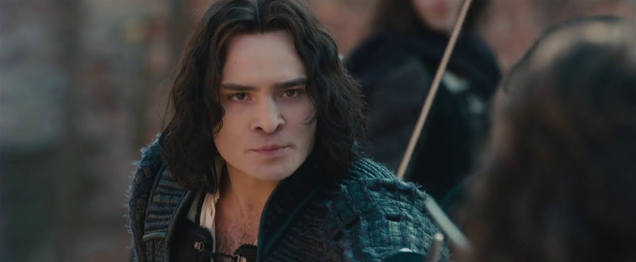 Romeo and Juliet 2013 Clip Capulets vs Montagues YouTube