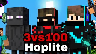 PLAYING HOPLITE WITH MY FRIENDS