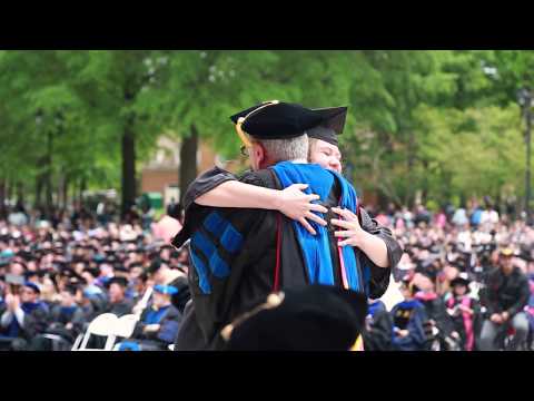 Welcome to Our Regent Family | Regent University