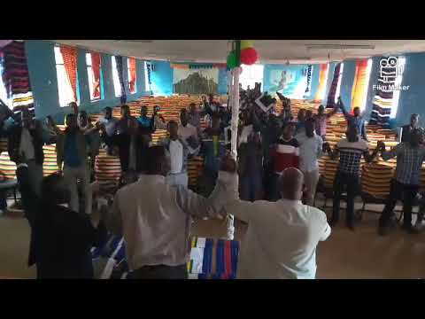 የኮንሶ ዞን ምክትል ዋና አስተዳዳሪ አቶ ዳዊት ገበየሁ አስገራሚ ንግግር