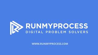Building the application/creating the workflow