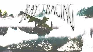 DIRTYRXNIN - Ray Tracing (feat. Mhowh) (Breakcore Version) (Official Audio)