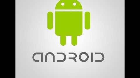 ANDROID STUDIO -- ScrollView, DatePicker, TimePicker