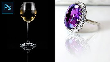 How to Create a Reflection in Photoshop CC