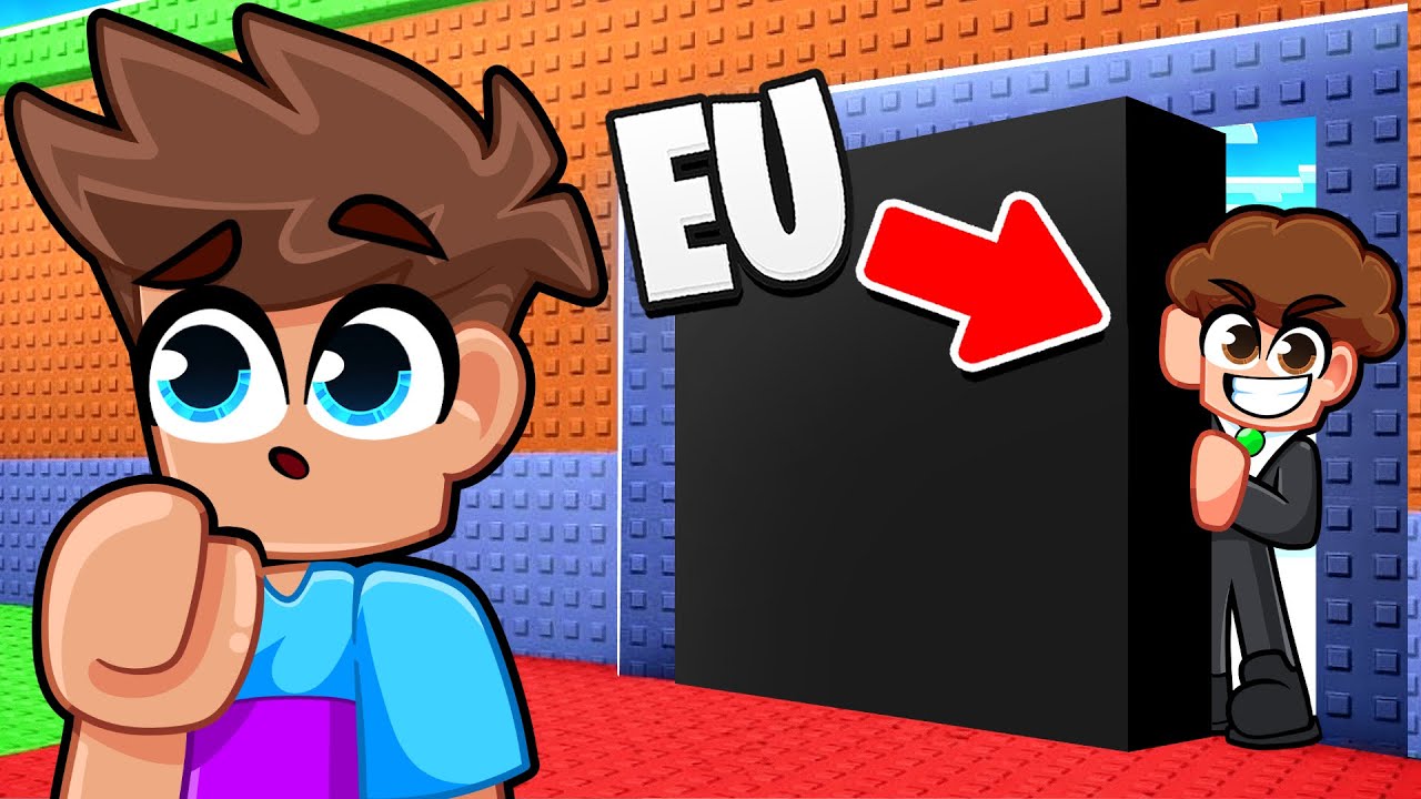 HIDE & SEEK in Steal A Brainrot!