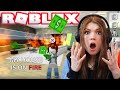 Playing YOUR Favorite Roblox Games! Royale High, Brookhaven, Parkour Tower