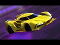 Rocket League MOIMENTS 70