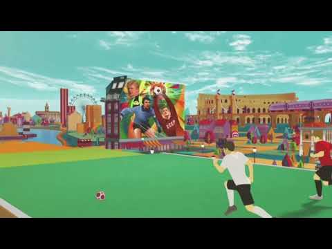 UEFA Euro 2020