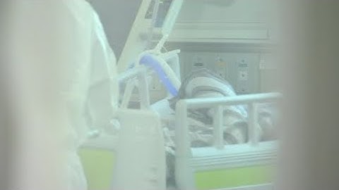 재택치료자 17만 7,014명...전국 중환자 병상 가동률 19.1% / YTN 사이언스