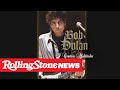 Bob Dylan Releases New Song, ‘I Contain Multitudes’ | RS News 4/17/20