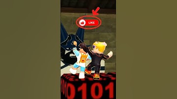 Dancing with my Roblox Followers! 😳 #roblox #shorts #robloxshorts