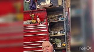 Vintage snowmobiles for sale