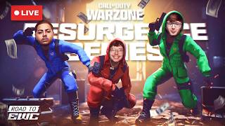 🔴 LIVE - $1,000,000 EWC Regional Finals NA w/ Gen.G @6pm EDT | !tourney (Day 3)