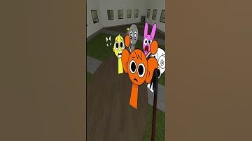 Fixing Five Sprunkies Attributes