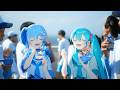 ロッテ クーリッシュ・爽 TVCM「冷たくて青い夏が来た」篇 15秒