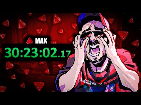 Speedrunning 5 Million Bloodpoints Was A Mistake