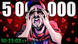 Download Lagu I Forced Myself to Speedrun MAX Bloodpoints... MP3