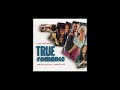 True Romance Soundtrack Track 10 "Outshined" Soundgarden
