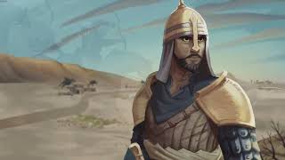 Age Of Empires IV - #43 - The Final Video ( The Sultans Ascend expansion ) Campaign