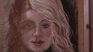 CSO OIL PAINTING PART 3 - CSO VELASQUEZ