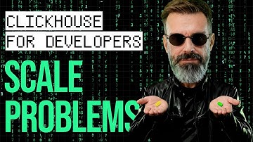 ClickHouse Ingestion Bottlenecks: Why Your Cluster Keeps Dying