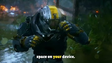 Bright Memory (Infinite) Gameplay (Android /Ios)