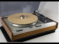 This Thorens might be the best alternative to a Linn LP12 Turntable
