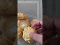 Cream Bun Habib Bakery 