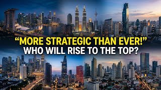 Full Top 7 Southeast Asian Cities That Are More Strategic Than You Think in 2026! News