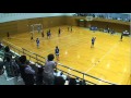 総体2011熊本国府vs宇土後半
