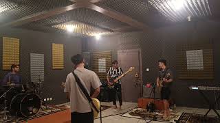 Cover Lagu Peterpan mimpi Yang Sempurna