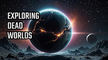 ZOMBIE PLANETS EXIST IN SPACE? | Zombie Planets Are Real?