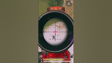 Satisfying Sniper Shots in Codmobile ! #callofdutymobile #codmobile #shorts #oziae #sniperking #cod