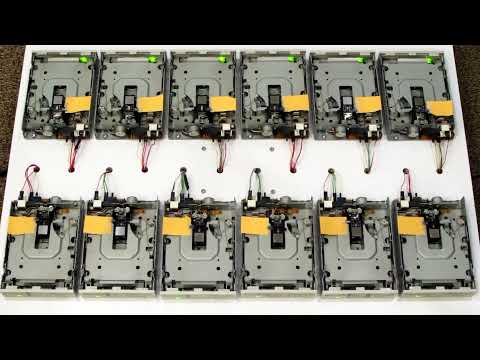 Floppy Drives - Nowhere King - Centaurworld