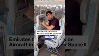 How Starlink is Winning Airlines